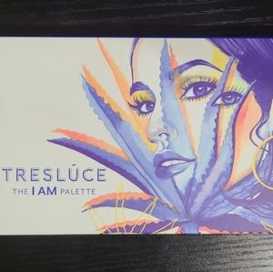 Tresluce Beauty I Am Shadow Palette